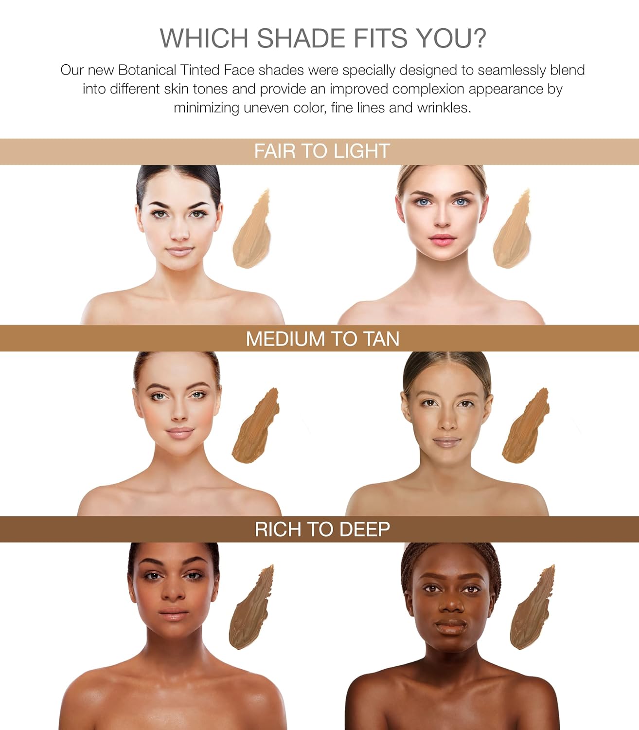 Australian Gold Botanical Spf 50 Tinted Face Sunscreen, Non-Chemical Bb Cream, Water-Resistant, Matte Finish, Sensitive Skin, 3 Fl Oz : Beauty & Personal Care