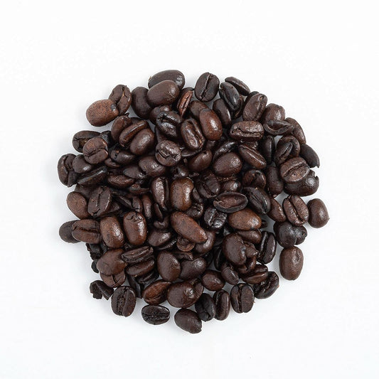 San Francisco Bay Whole Bean Coffee - Fog Chaser (2lb Bag), Medium Dark Roast