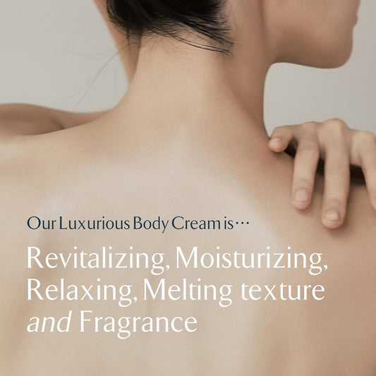 La Muse Perfume Body Lotion For Men(Deep Woody Amber) | Moisture Amber Body Lotion For Dry Skin, All Skin Types With Shea Butter | Non-Sticky & Non-Greasy, Fast Absorbing For Daily Use | 10.14 Fl Oz