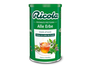 Ricola Schweizer Kräutertee 200 g