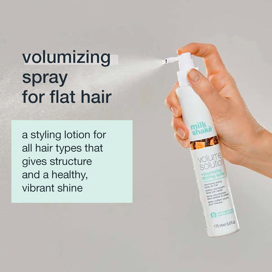 Milk_Shake Volume Solution Styling, 5.9 Fl Oz