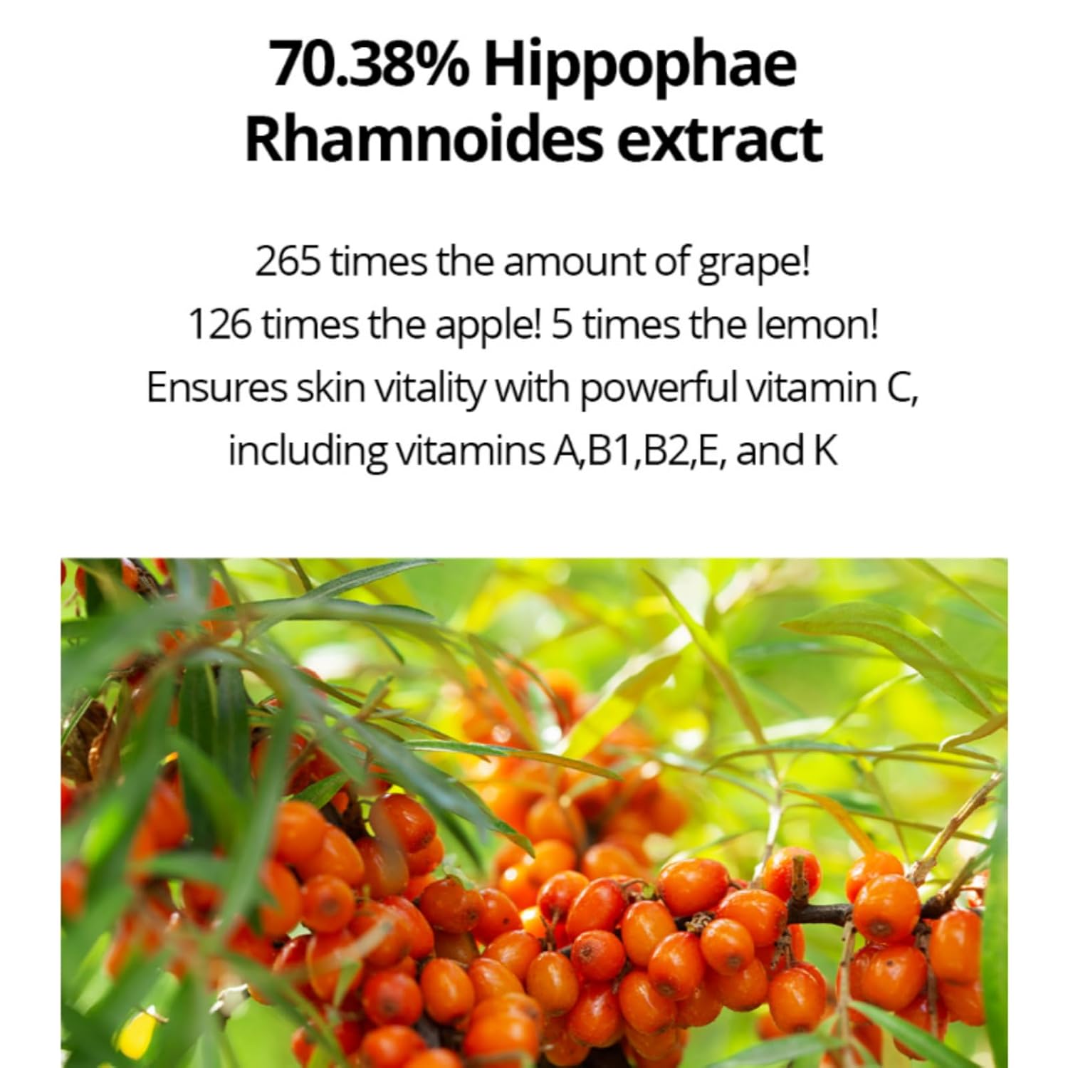 [Bonajour] Vegan Natural Green Multi Vitamin Moisturizing Cream For Face - 70% Vitamin, Anti Aging & Brightening, Remove Dark Spot 1.7 Fl. Oz : Beauty & Personal Care