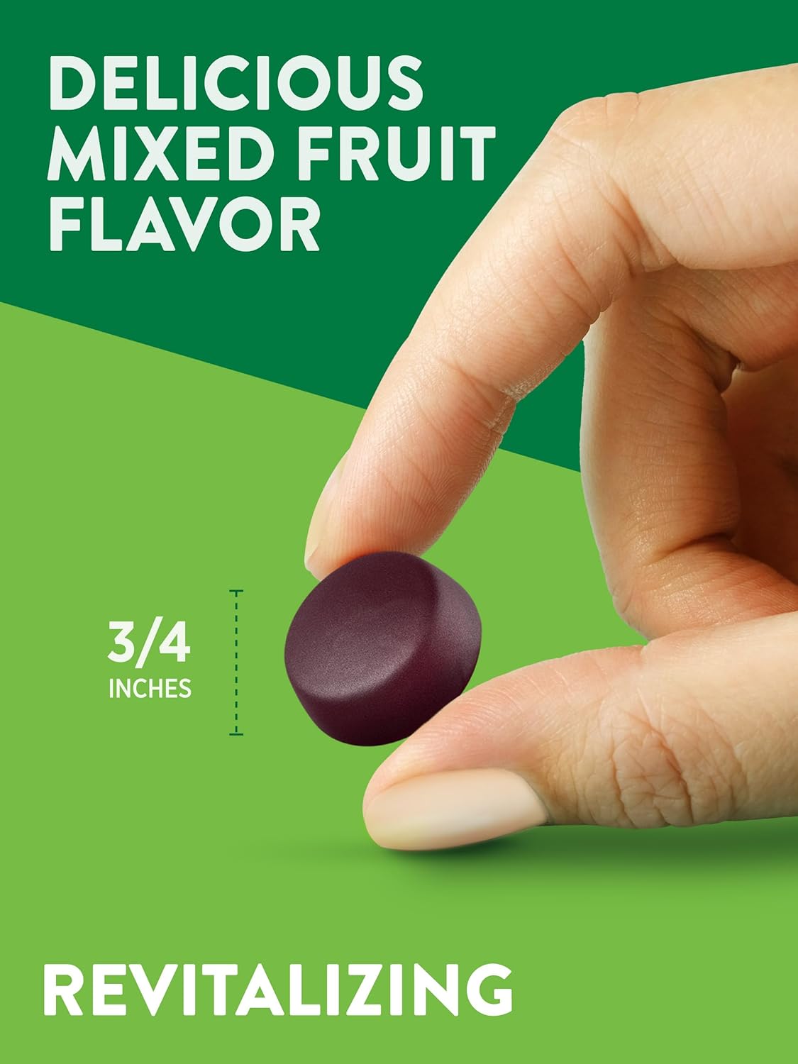 Nature's Truth Multi Collagen Gummies | Type I, II, III, V, X | 60 Count | Non-GMO & Gluten Free Complex Supplement | Mixed Fruit Flavor : Health & Household
