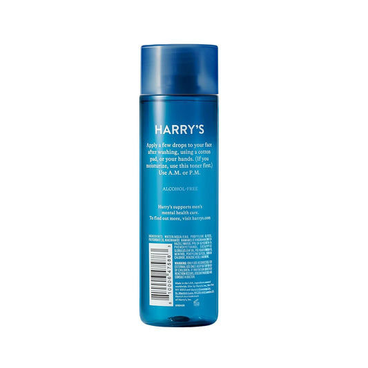 Harry'S Freshening Face Toner | For Refreshed, Clean, Hydrated Skin | 8.35 Fl Oz, 2 Pack