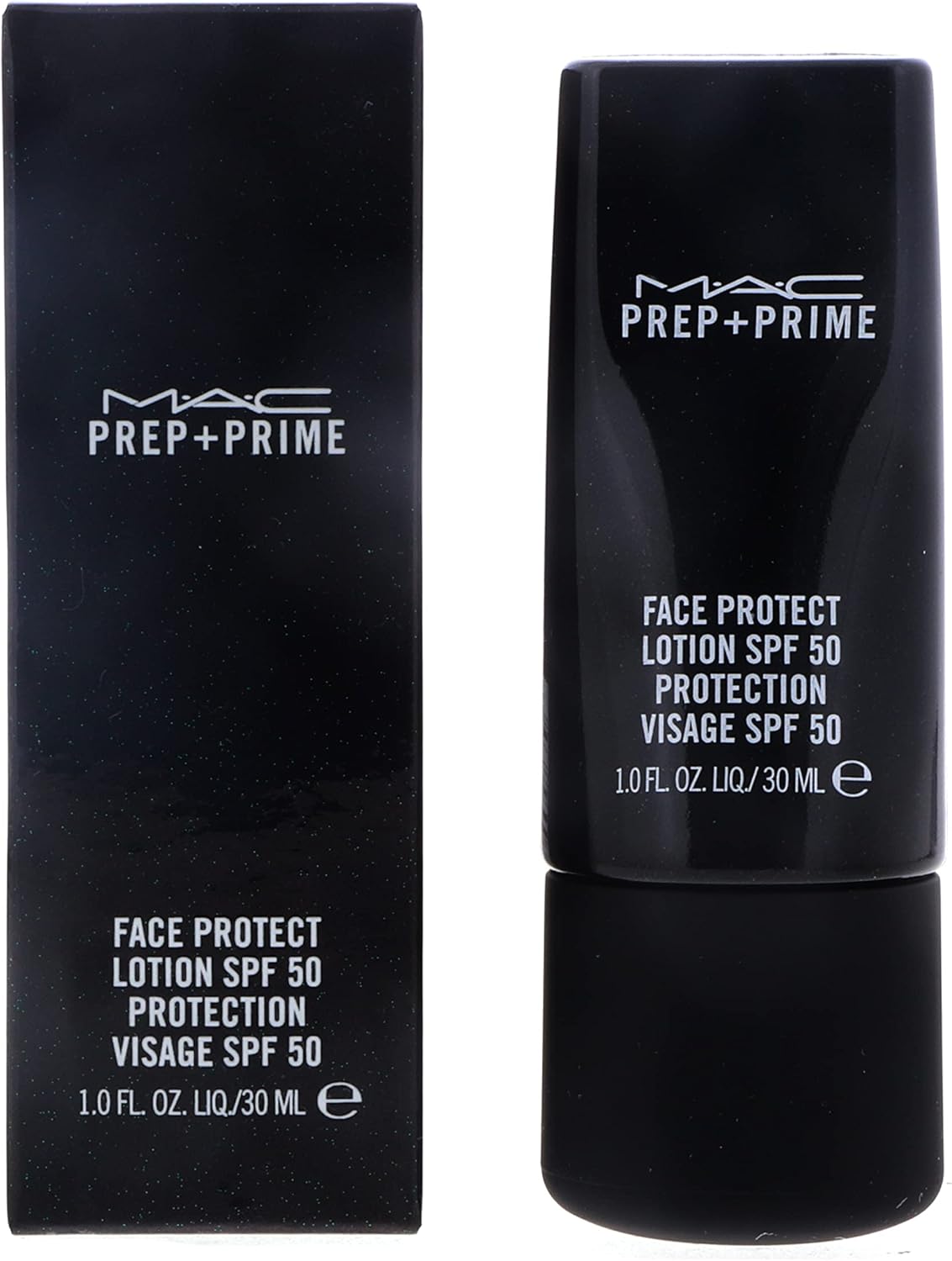 Mac Prep + Prime Face Protect Lotion Spf50 Foundation Primer 30Ml