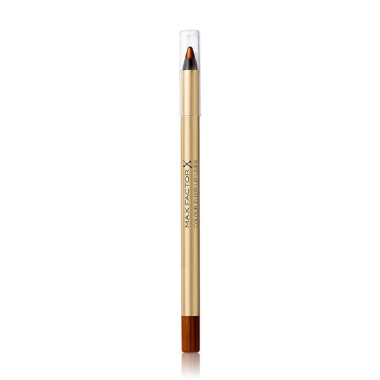 Max Factor Colour Elixir Lip Liner - 16 Brown N Bold