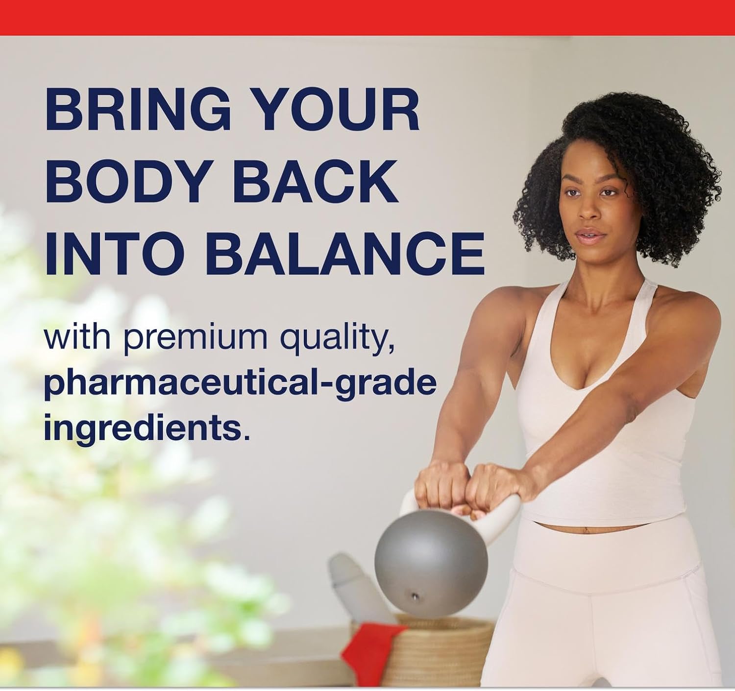 Metagenics Advaclear - Daily Support For Detoxification* - Detox Supplements* - With Vitamin B12, Pantothenic Acid & Zinc Citrate - 42 Capsules : Health & Household