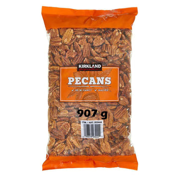 Kirkalnd Pecans