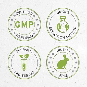 Secrets of the Tribe Thyme 60 Capsules, 800 mg, USDA Organic Thyme (Thymus Vulgaris) Dried Leaf (60 Capsules) : Health & Household