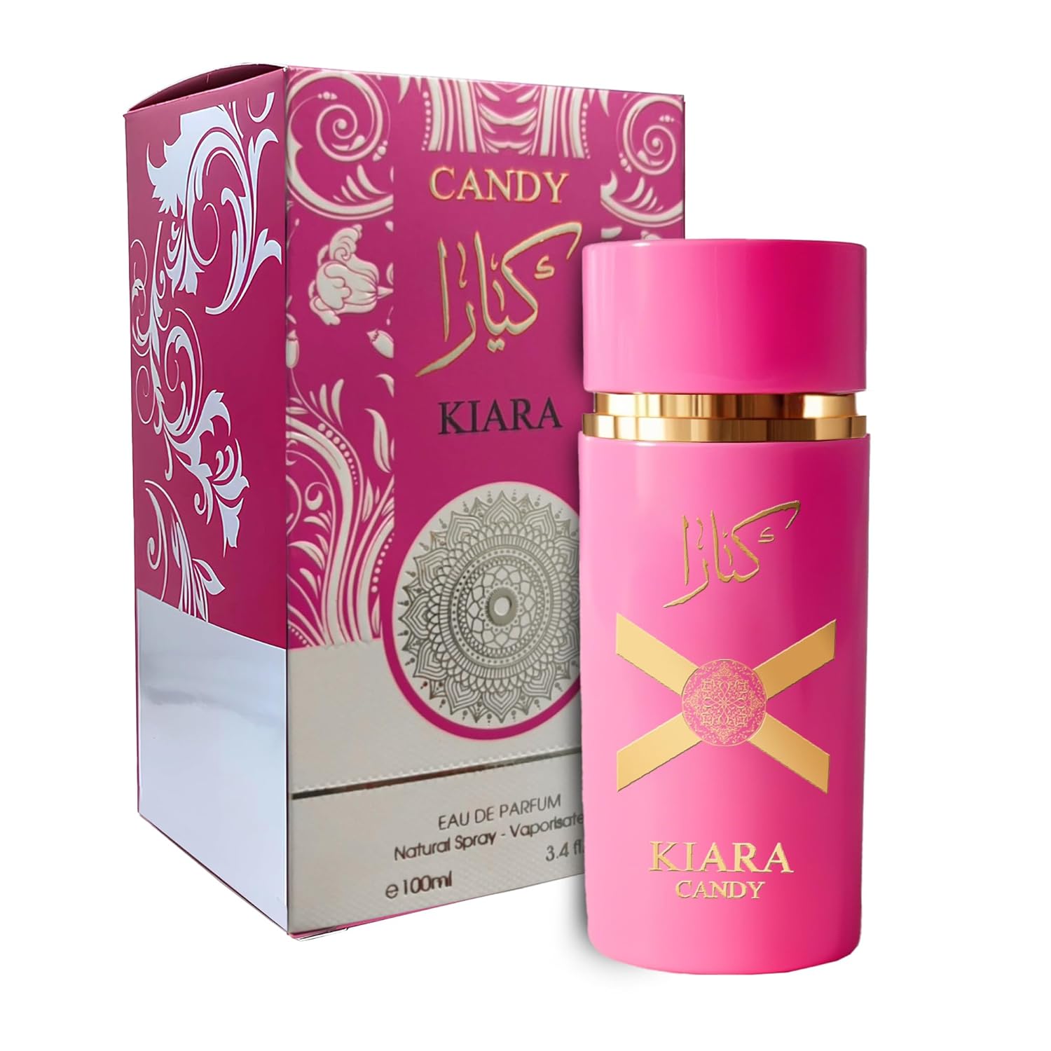 Ana Ana Perfume For Women,Captivating Scent For Confident Elegance Women'S Fragrance,3.4 Fluid Ounce Eau De Parfum Daily Used