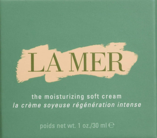 La Mer The Moisturizing Soft Cream, 1 Ounce