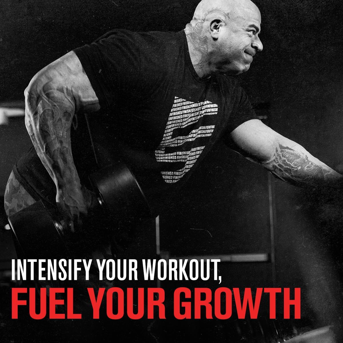 Jacked Factory N.O. Xt Nitric Oxide Supplements For Men W/Nitrosigine L Arginine L Citrulline Supplement For Muscle Pumps & Vascularity - Pre Workout Nitric Oxide Booster & Muscle Builder - 180 Caps : Health & Household