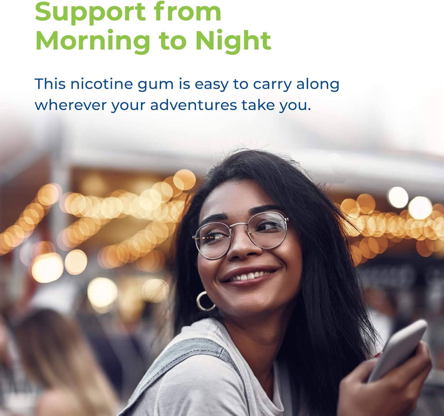 Rite Aid Nicotine Gum, 2mg, Original Flavor - 170 Pieces | Quit Smoking Aid | Nicotine Replacement Gum | Stop Smoking Aids That Work | Chewing Gum to Help You Quit Smoking | Uncoated Nicotine Gum : Health & Household