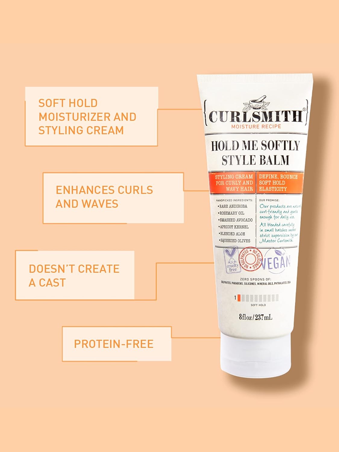 Styling Travel Set