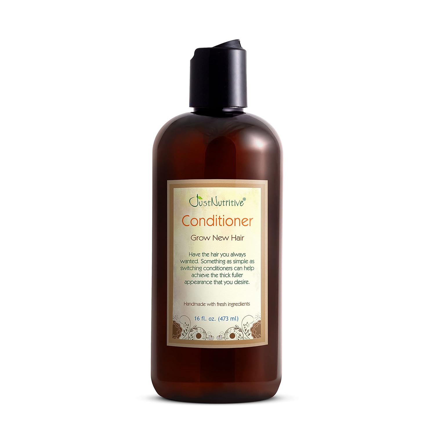 Grow New Hair Conditioner | The Best Conditioner For Your Scalp And Hair |