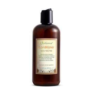 Grow New Hair Conditioner | The Best Conditioner For Your Scalp And Hair |