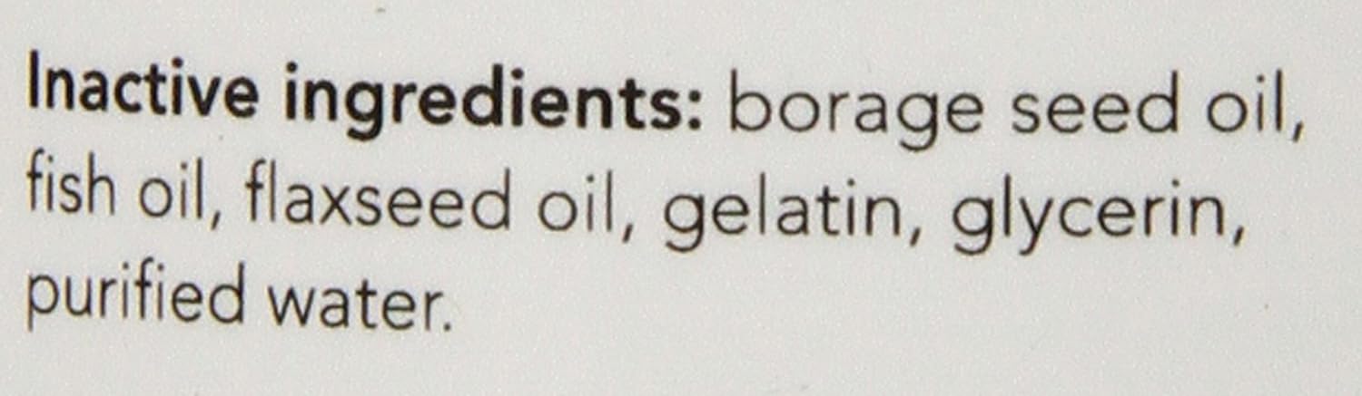 VetriScience Omega 3 Fish Oil for Dogs and Cats, 90 Soft Gels - Skin and Coat, Heart Health and Immune Support Fish Oil Supplement : Pet Fish Oil Nutritional Supplements : Pet Supplies