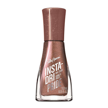 Sally Hansen Insta-Dri Pride - Lgb-Tea, 0.3Oz