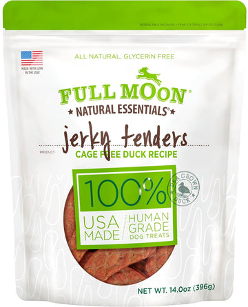Full Moon Essential Duck Tenders 14.0 Oz