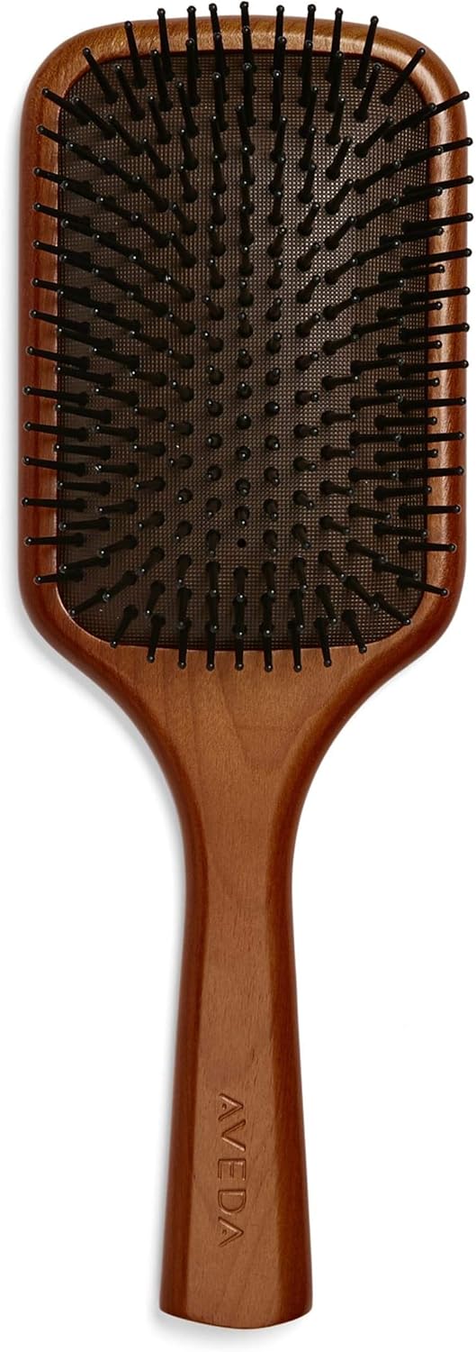 Aveda Paddle brush brown 1 Stück (1er Pack)