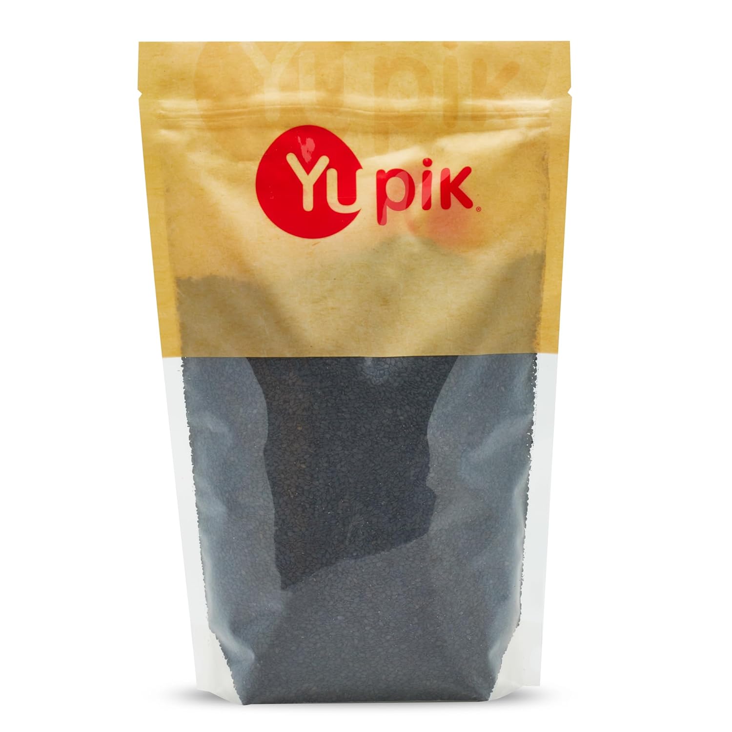 Yupik Black Sesame Seeds, 2.2 Lb, Pack Of 1