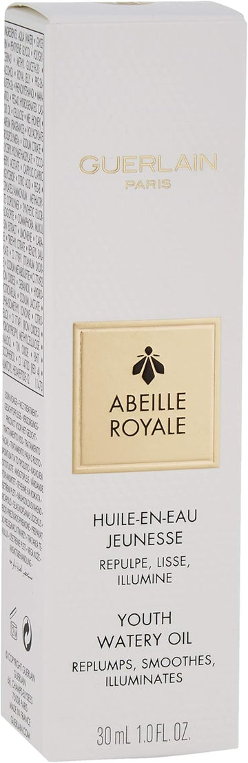 Guerlain Abeille Royale Huile-En-Eau Jeunesse