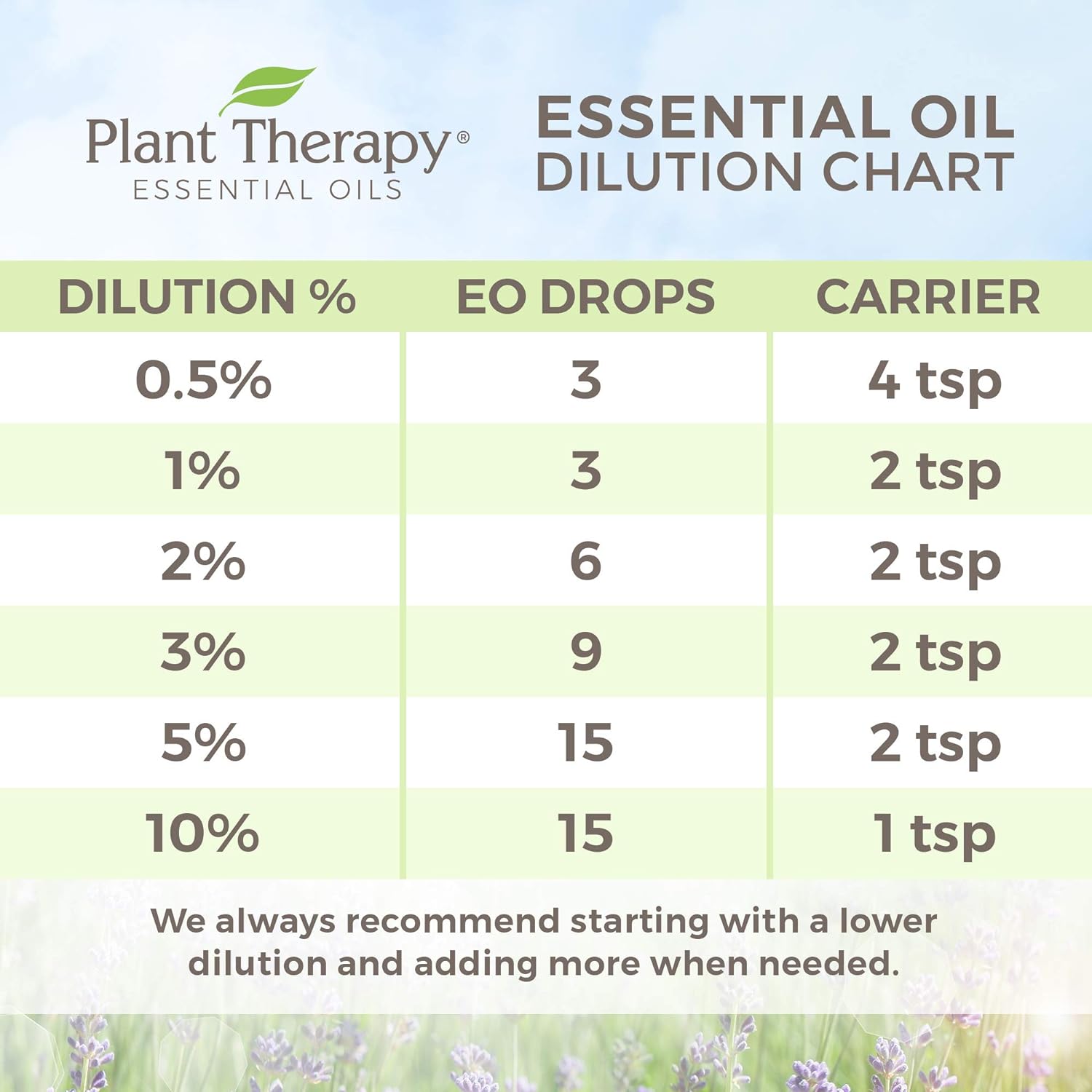 Plant Therapy White Camphor Essential Oil 30 mL (1 oz) 100% Pure, Undiluted, Therapeutic Grade : Health & Household