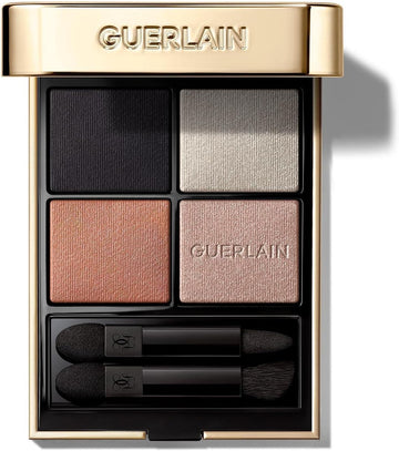 Guerlain Ombres G Eyeshadow Palette No.011 Imperial Moon 6 G