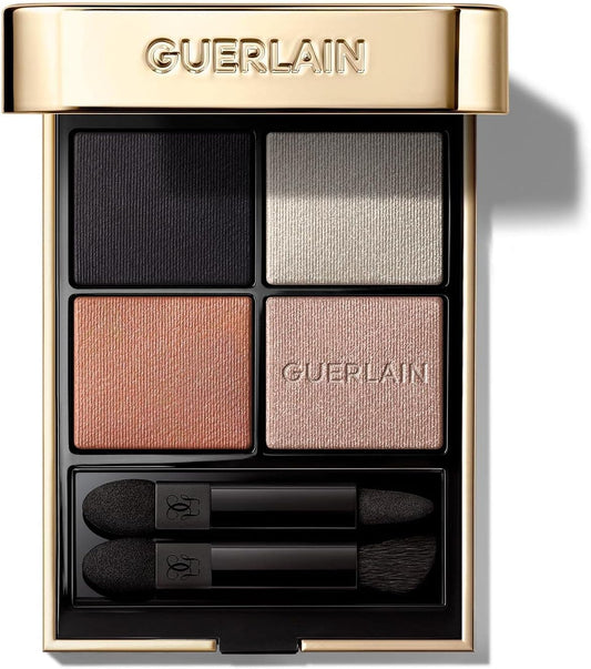 Guerlain Ombres G Eyeshadow Palette No.011 Imperial Moon 6 G