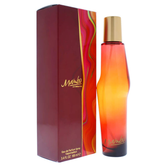 Women'S Bora Bora By Liz Claiborne Eau De Parfum Spray - 3.4 Oz Trg