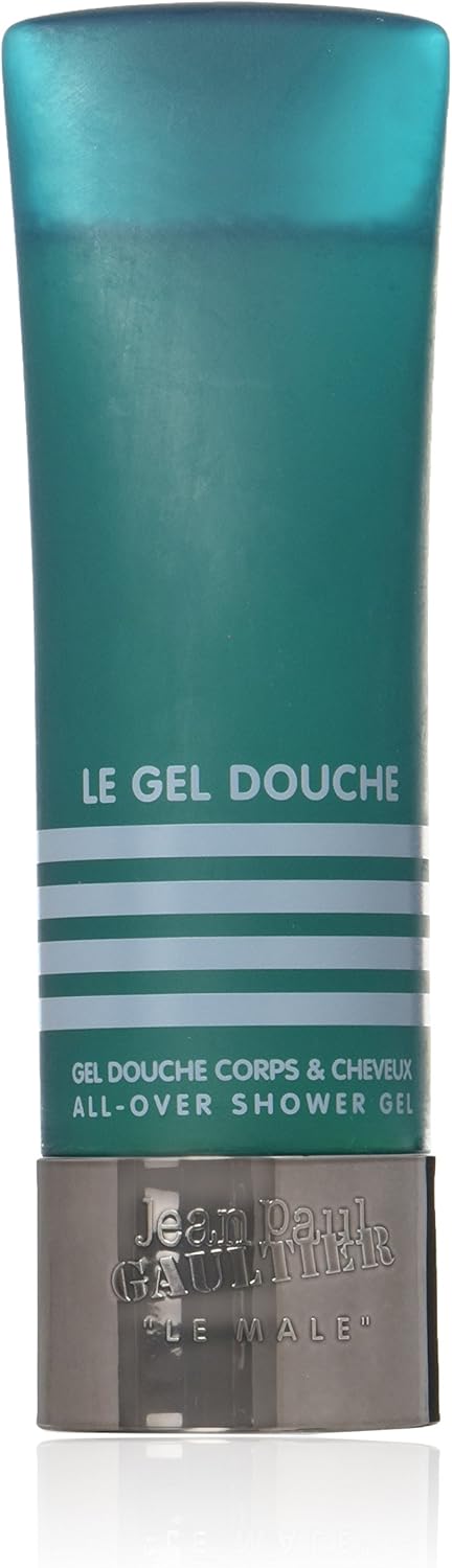 Jean Paul Gaultier - Le Male Shower Gel 200Ml