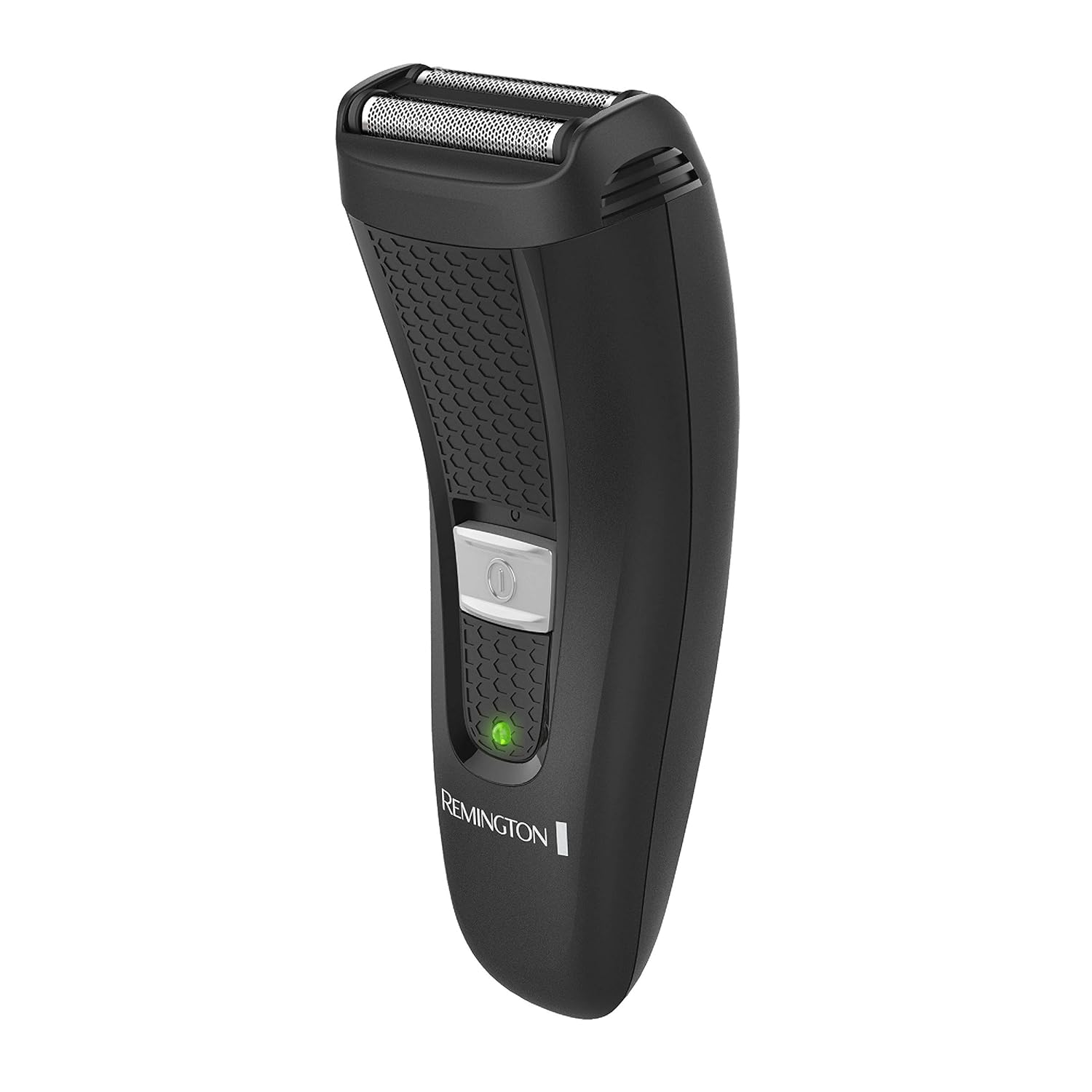 Remington Pf7200 F2 Comfort Series Foil Shaver, Men'S Electric Razor, Electric Shaver, Black