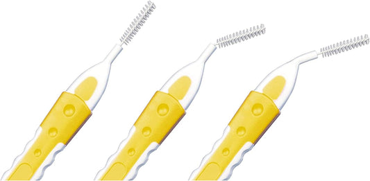 Denti-Brush 6 Interproximal-0.7Mm (Pack Of 2) By Denti-Brush