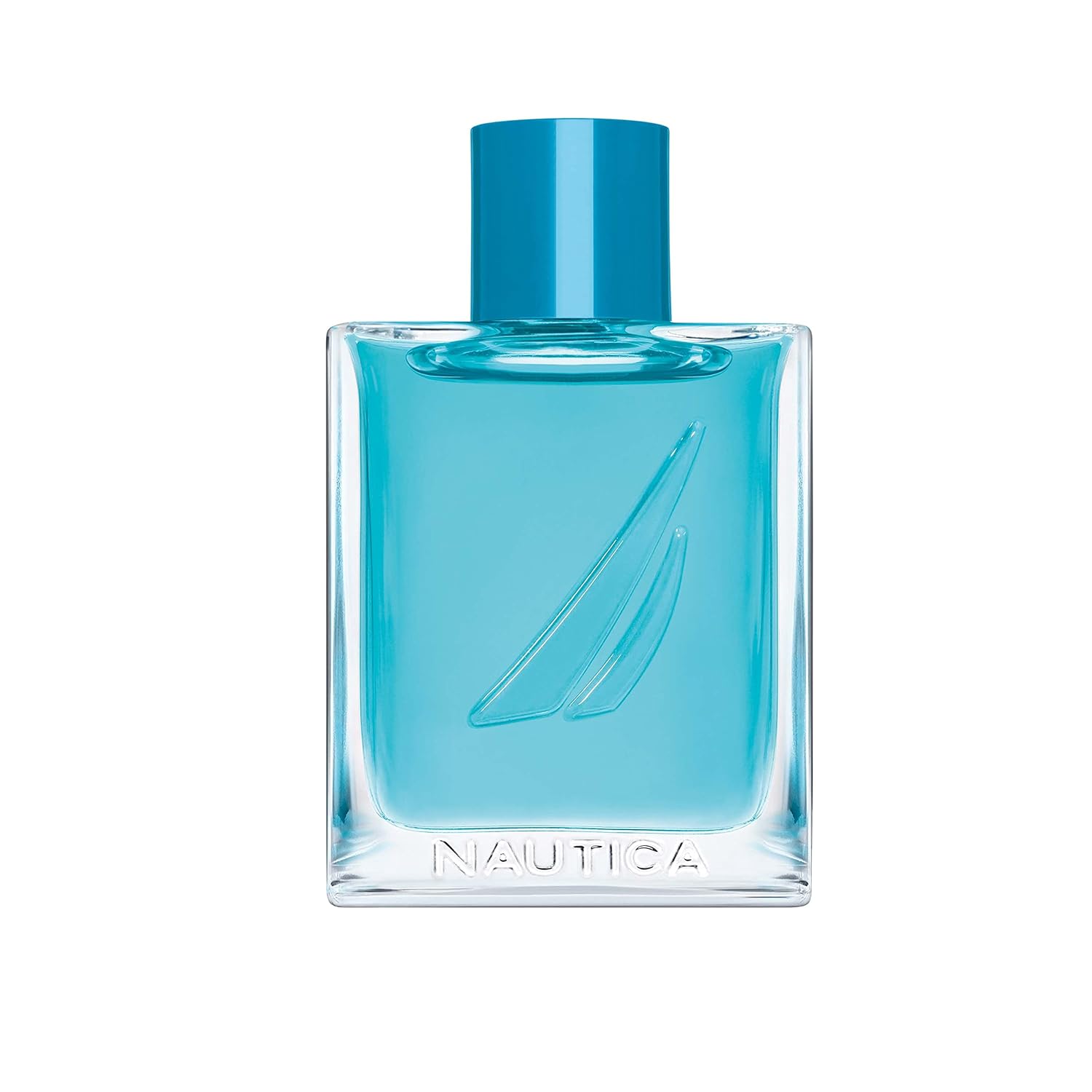 Nautica Oceans Pacific Coast Eau De Toilette - Uplifting, Refreshing Scent - Earthy, Marine Notes of Pinewood and Mint - Ideal for Day Wear - 1.6 Fl Oz. : Beauty & Personal Care