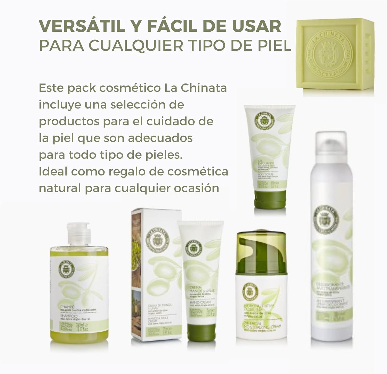 Small Cosmetic Basket Nº2