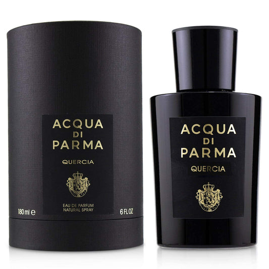 Acqua Di Parma 242028 6 Oz Men Signatures Of The Sun Quercia Eau De Parfum Spray