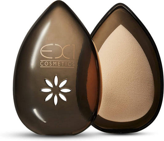 Ex1 Cosmetics The Beauty Egg Case