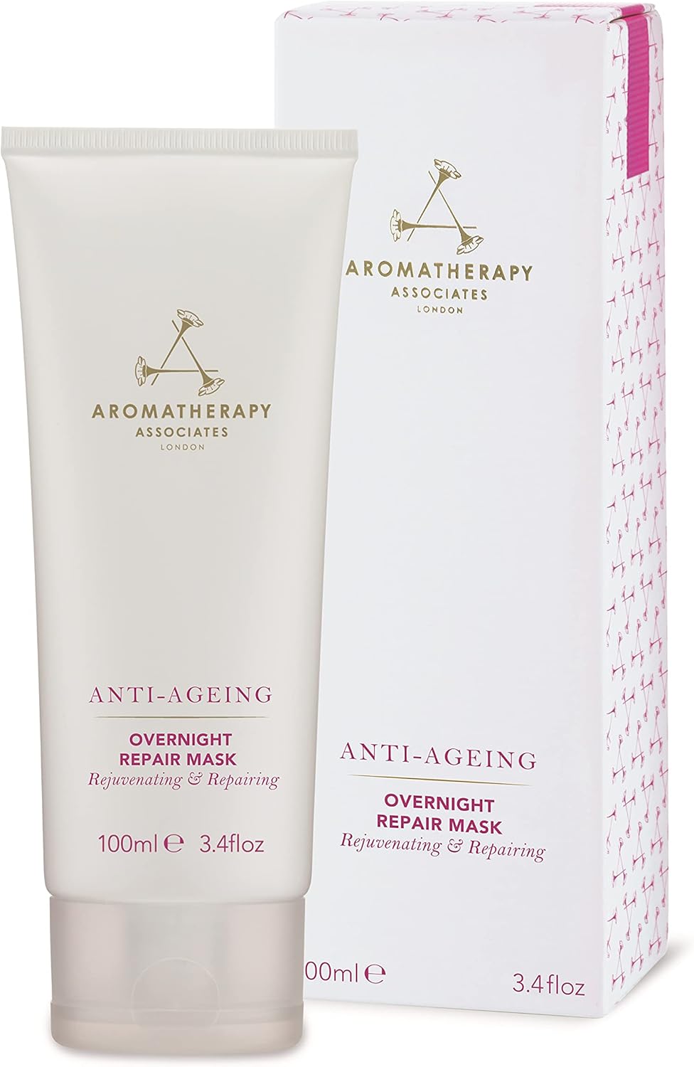 Anti-Ageing Overnight Repair Mask