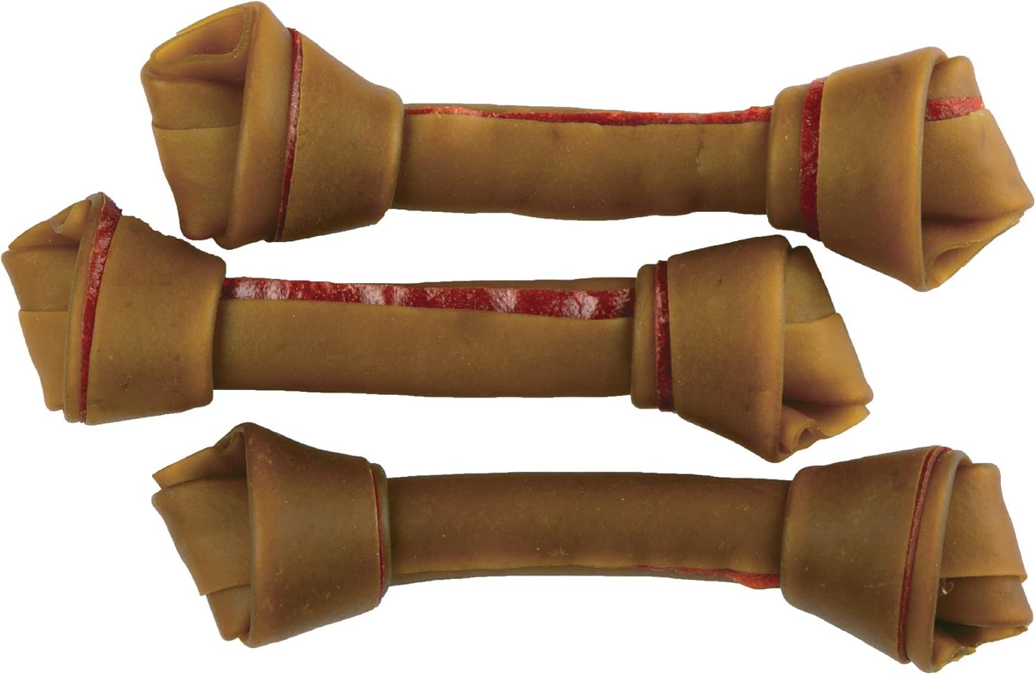 SmartBones Large Chews, Treat Your Dog to a Rawhide-Free Chew Made With Real Meat and Vegetables 3 Count (Pack of 1) : Pet Supplies