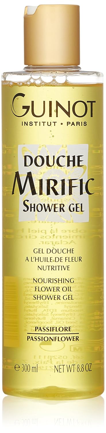 Guinot Mirific Shower Gel, 8.8 Oz