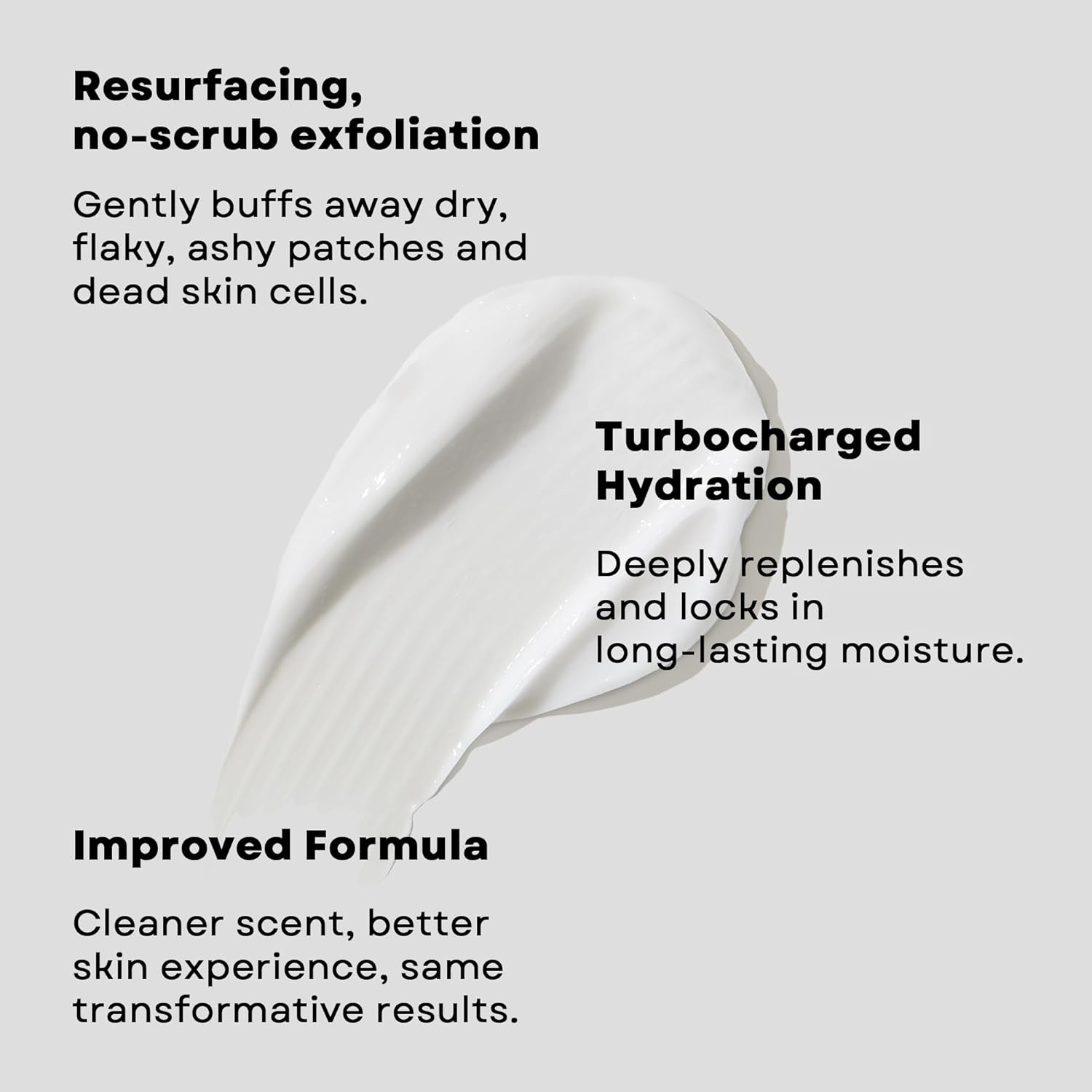 Amlactin Intensive Healing Body Cream, 12 Oz Tub, 2-In-1 Exfoliator And Moisturizer For Dry Skin With 15% Lactic Acid And Ceramides For 24-Hour Moisturization : Beauty & Personal Care