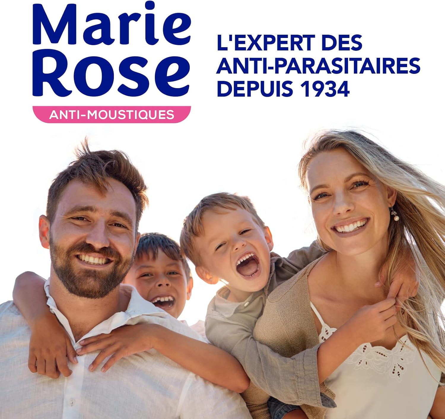 Marie Rose Anti-Mosquitoes Repellent And Soothing 100Ml
