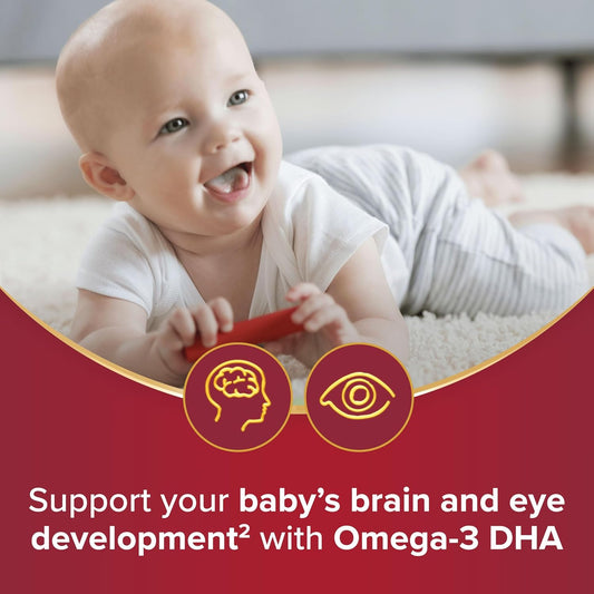 Seven Seas Trying For A Baby, 28 One-A-Day Pills