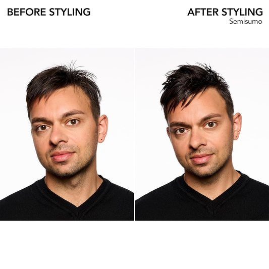 Bumble And Bumble. Semisumo Hi-Shine Pomade, Mini Travel Size, 1.5 Oz