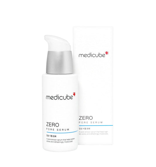 Medicube Zero Pore Serum 27 Ml