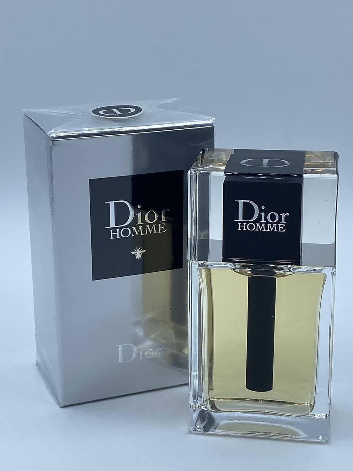 Dior Homme Eau De Toilette 50 Ml Men'S Fragrance
