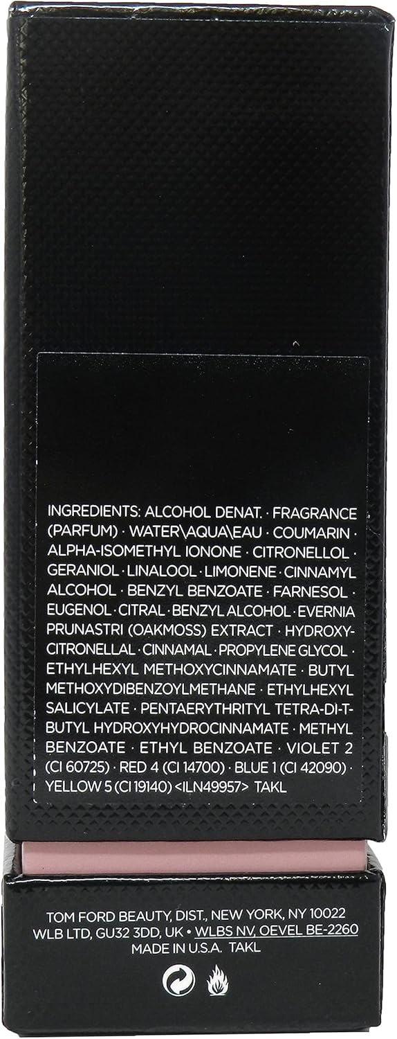 Rose De Chine By Tom Ford For Women - 1.7 Oz Edp Spray