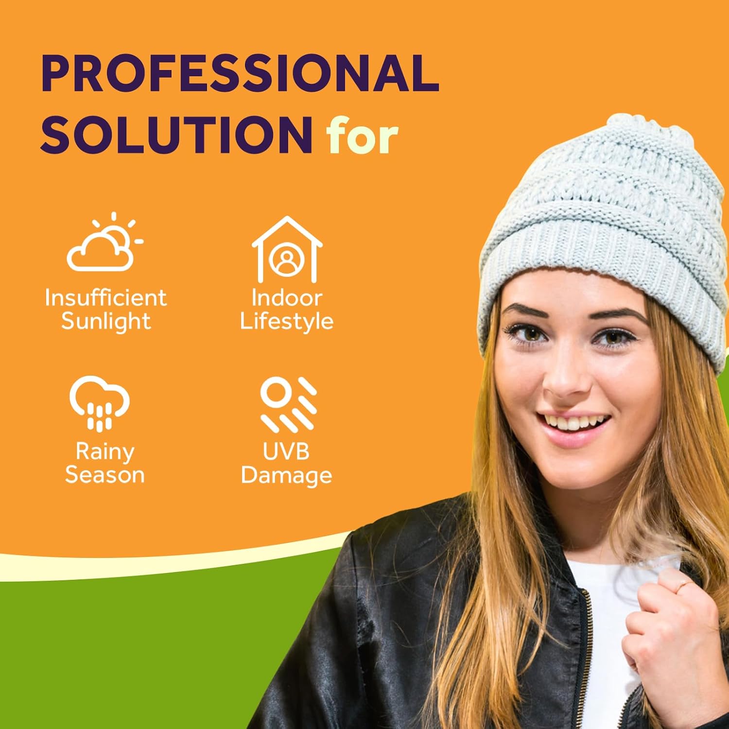 Doctor'S Recipes Vitamin D3 2000 Iu, Cholecalciferol, 120 Softgels, Vegan, Non-Gmo, Bones, Calcium Absorption, Immune Health, Energy & Mood Support : Health & Household