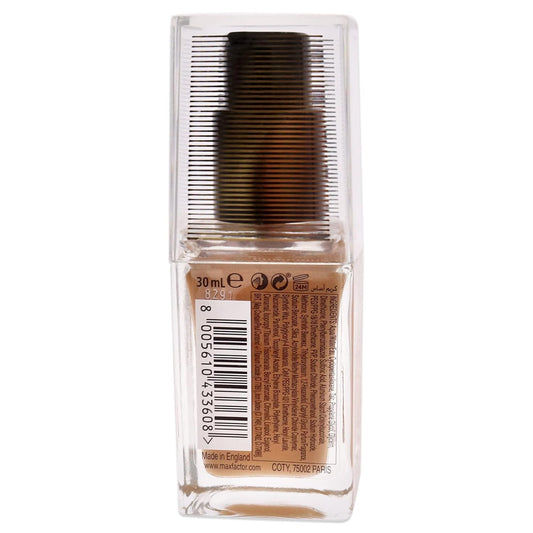Max Factor Healthy Skin Harmony Miracle Foundation Spf 20-85 Caramel Foundation Women 1 Oz : Beauty & Personal Care