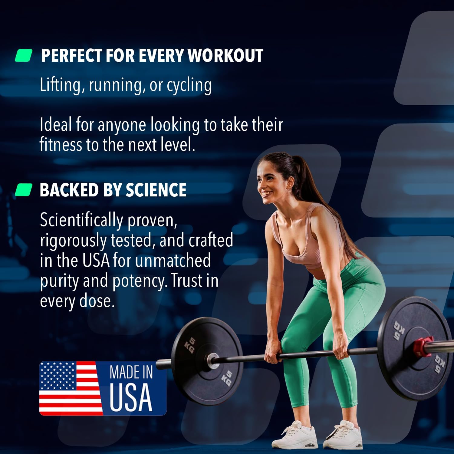 Nf Sports Pre-Workout - Supports Energy, Cognitive Function, Strength, And Muscular Endurance To Optimize Workouts – Strawberry Lemonade Flavor - 25 Servings : Health & Household